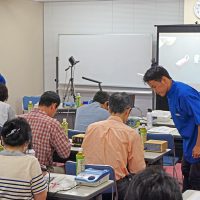 2019年5月16日　実習サポートセミナー